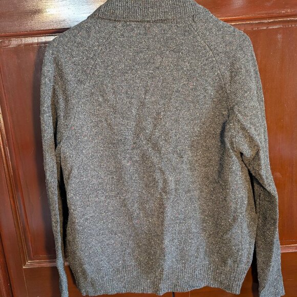 J Crew Cardigan Sweater - Picture 3 of 5